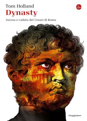 Cover of the book Dynasty by Nassim Nicholas Taleb