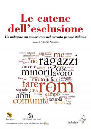Cover of the book Le catene dell’esclusione by Rosalie Marsh