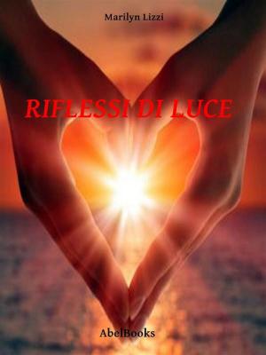 Book cover of Riflessi di luce