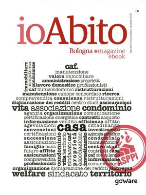 bigCover of the book ioAbito – numero 9 by 