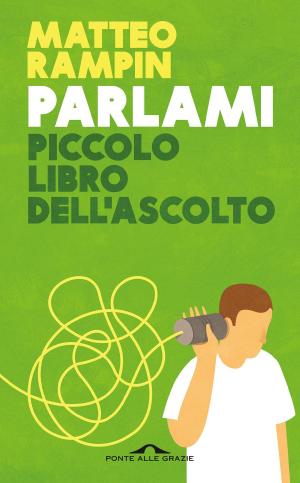 Cover of the book Parlami by Ritanna Armeni