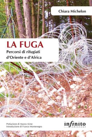 Cover of the book La fuga by Daniele Scaglione, Francesco Moser