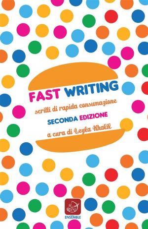 Cover of the book Fast Writing by Riccardo de Torrebruna