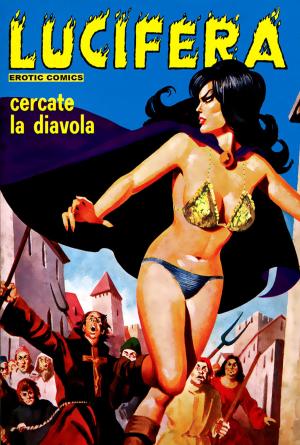 Cover of the book Cercate la diavola by Renzo Barbieri, Giorgio Cavedon