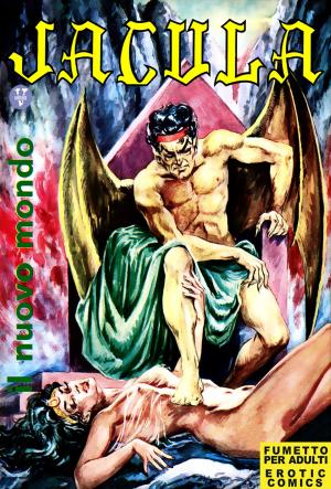 Cover of the book Il nuovo mondo by Renzo Barbieri, Giorgio Cavedon