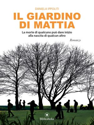 Cover of the book Il giardino di Mattia by Roberto Berenzin