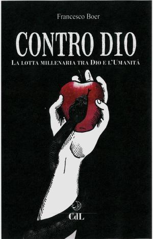 Book cover of Contro Dio