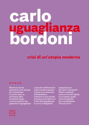 Cover of the book Uguaglianza by Fausto Bertinotti