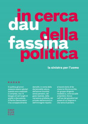Cover of the book In cerca della politica by Jan Welzl, Karel Čapek