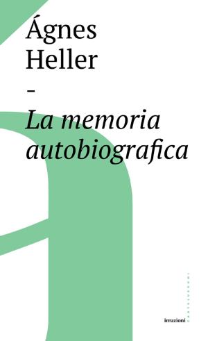 bigCover of the book La memoria autobiografica by 