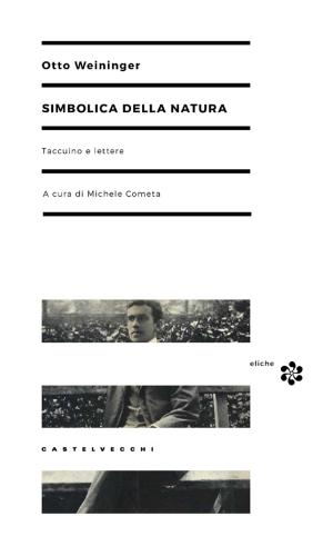Cover of the book Simbolica della natura by Zygmunt Bauman