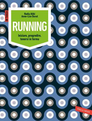 Cover of the book Running by Flavia Alfano, Titty  D'Attoma