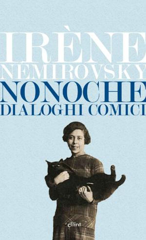 bigCover of the book Nonoche. Dialoghi comici by 