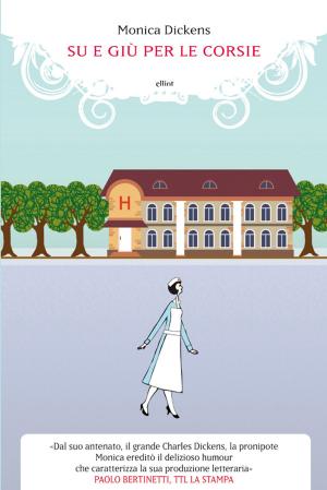 Cover of the book Su e giù per le corsie by Emanuele Trevi