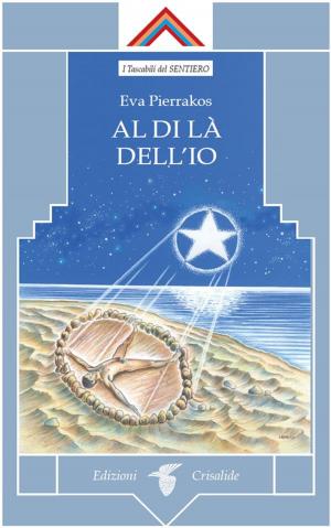 Cover of the book Al di là dell'io by Robert S. De Ropp