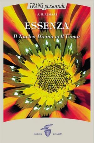 Cover of the book Essenza by Robert S. De Ropp