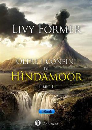 Cover of Oltre i confini di Hìndamoor
