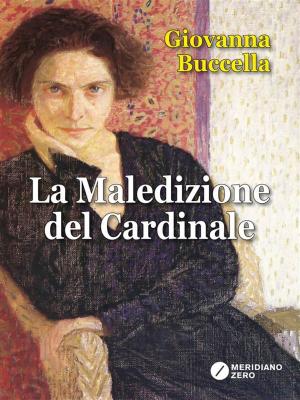 Cover of the book La maledizione del Cardinale by Pierre La Mure