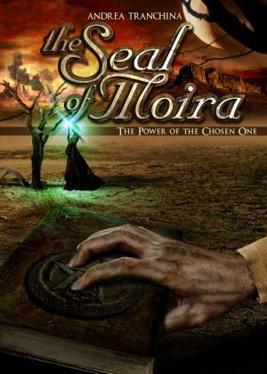 Book cover of The Seal of Moira - The Power of the Chosen One