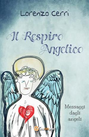 Cover of the book Il Respiro Angelico by F. Scott Fitzgerald
