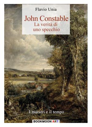 Cover of the book John Constable by Massimiliano Afiero