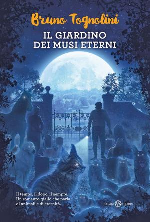 Book cover of Il Giardino dei Musi Eterni