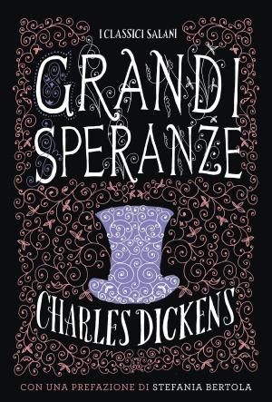 Cover of the book Grandi Speranze by Philip Pullman