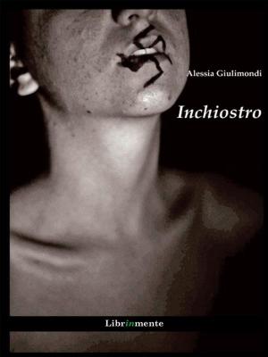 Cover of the book Inchiostro by Fabrizio Cugia di Sant'Orsola
