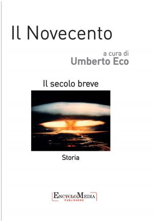 Cover of the book Il Novecento, storia by Roberto Limonta, Rolando Longobardi, Riccardo Fedriga