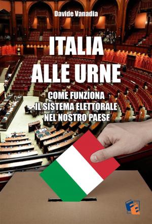 Cover of Italia alle urne