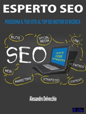 bigCover of the book Esperto Seo by 