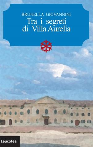 Cover of Tra i segreti di Villa Aurelia