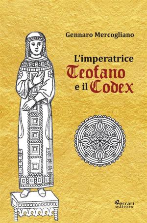 Cover of L'imperatrice Teofano e il Codex
