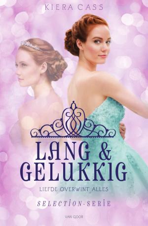 Book cover of Lang & gelukkig