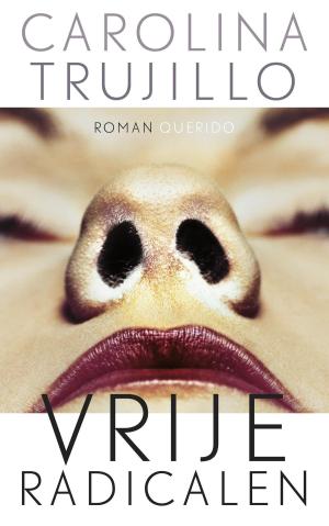 Cover of the book Vrije radicalen by Pauline Genee