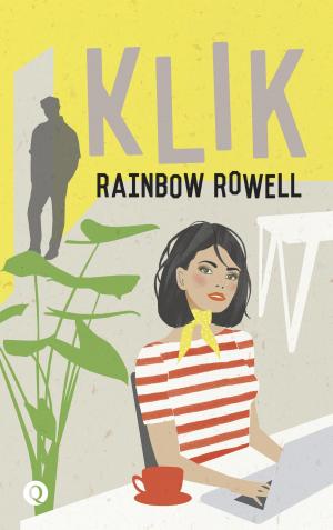 Cover of the book Klik by Tessa de Loo
