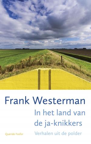 Cover of the book In het land van de ja-knikkers by Pauline Vijverberg