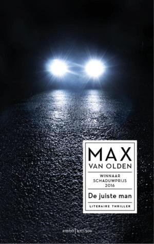 Cover of the book De juiste man by Troy Dennison