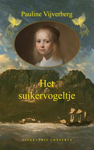 Cover of the book Het suikervogeltje by Joke van Leeuwen