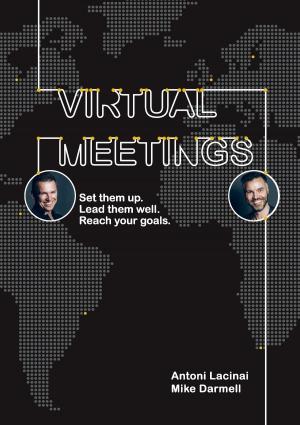 Cover of the book Virtual Meetings by Jörg Becker