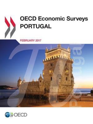Cover of the book OECD Economic Surveys: Portugal 2017 by Collectif