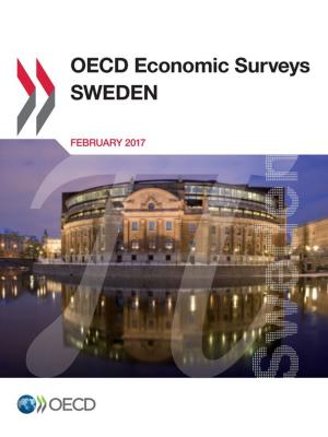 bigCover of the book OECD Economic Surveys: Sweden 2017 by 