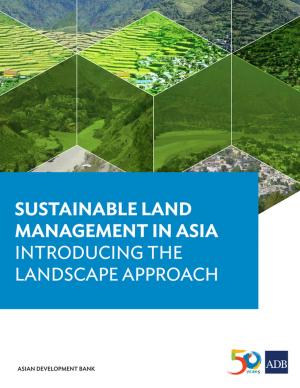 bigCover of the book Sustainable Land Management in Asia by 