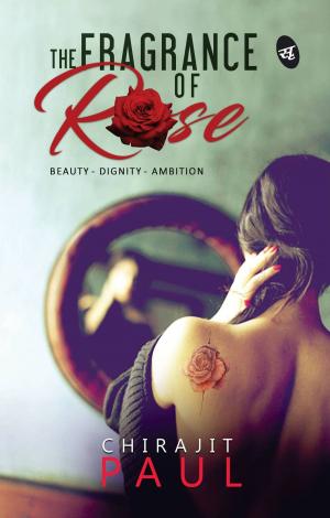 Cover of The Fragrance OF Rose