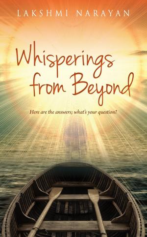 Cover of the book Whisperings from Beyond by Melanie Dewberry