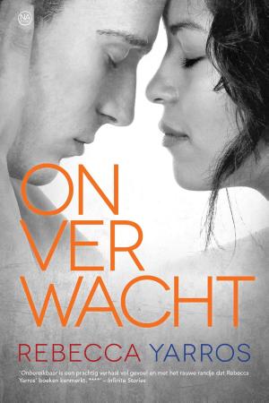 Cover of the book Onverwacht (Flight & Glory deel 3) by Stephan de Jong