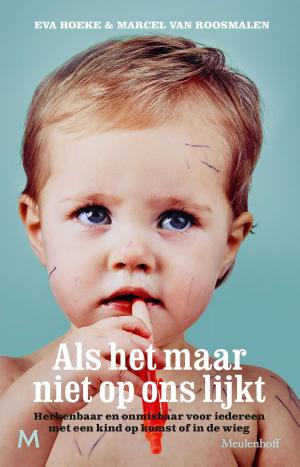 Cover of the book Als het maar niet op ons lijkt by Pepsy Apolo Bahlekazi