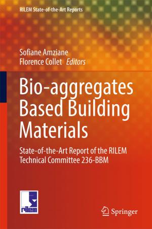 Cover of the book Bio-aggregates Based Building Materials by R. Zivojnovic