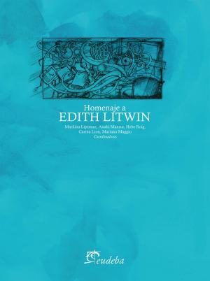 Cover of the book Homenaje a Edith Litwin by Bryan Cohen