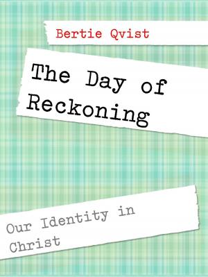 Cover of the book The Day of Reckoning by Anja Stroot